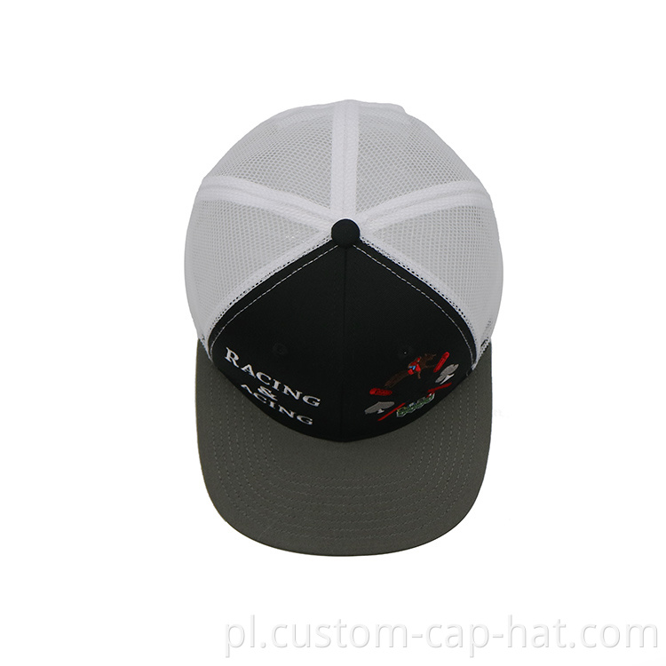 Trucker Hat